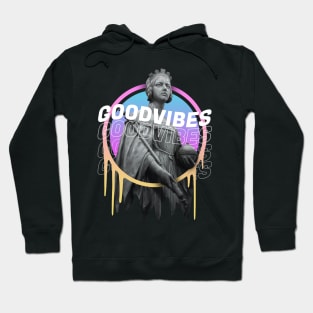 Good Vibes Hoodie